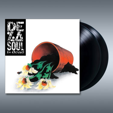 DE LA SOUL - De La Soul Is Dead (2023 Reissue) - 2LP - Vinyl