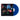 DE’WAYNE - My Favorite Blue Jeans - LP - Transparent Blue Vinyl [MAR 31]