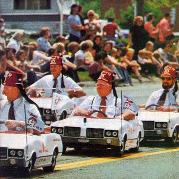 DEAD KENNEDYS - Frankenchrist (Repress) - LP - Gatefold Vinyl