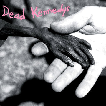DEAD KENNEDYS - Plastic Surgery Disasters (Repress) - LP - Gatefold Vinyl