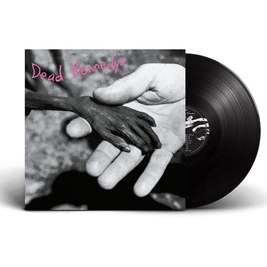 DEAD KENNEDYS - Plastic Surgery Disasters (Repress) - LP - Gatefold Vinyl
