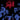DEATH - Fate: The Best of Death - LP - Royal Blue w/ Splatter Vinyl [RSD23]