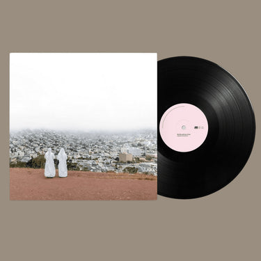 DEATH CAB FOR CUTIE - Asphalt Meadows - LP - 180g Black Vinyl