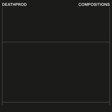 DEATHPROD - Compositions - LP - Vinyl [JAN 27]