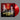 DEE SNIDER & LZZY HALE - The Magic of Christmas Day [BLACK FRIDAY 2022] - 12" - Red Vinyl [DEC 2]