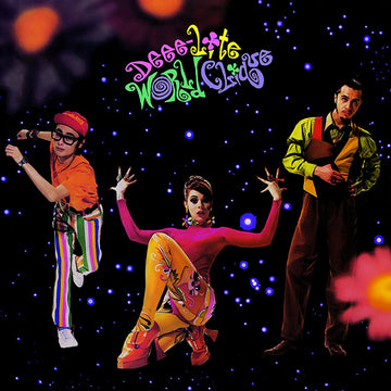DEEE-LITE - World Clique (Reissue) - LP - Vinyl