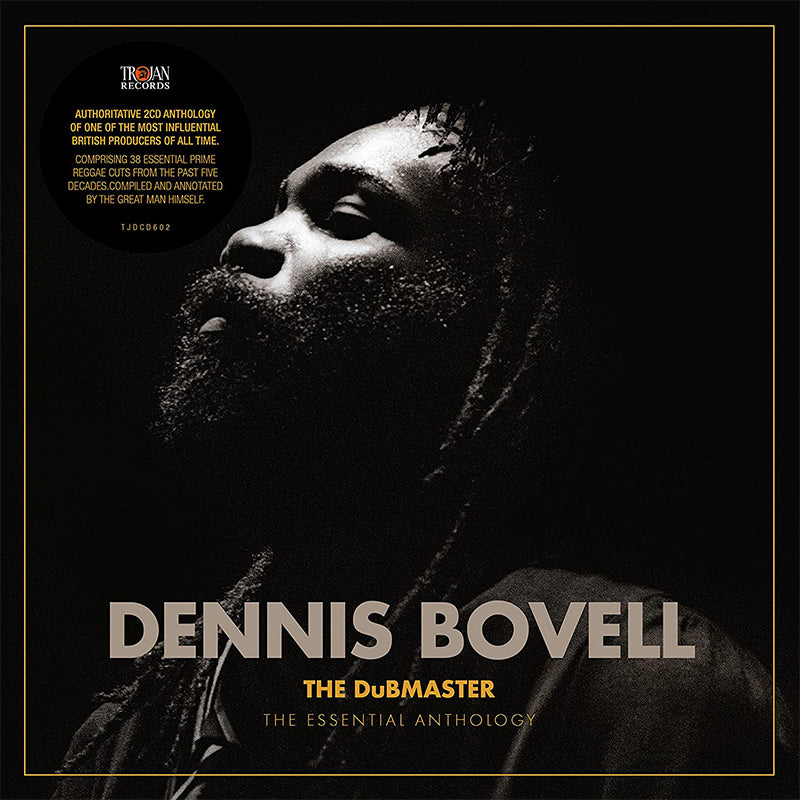DENNIS BOVELL - The DuBMASTER: The Essential Anthology - 2CD