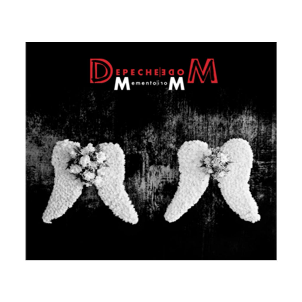 DEPECHE MODE - Memento Mori - CD