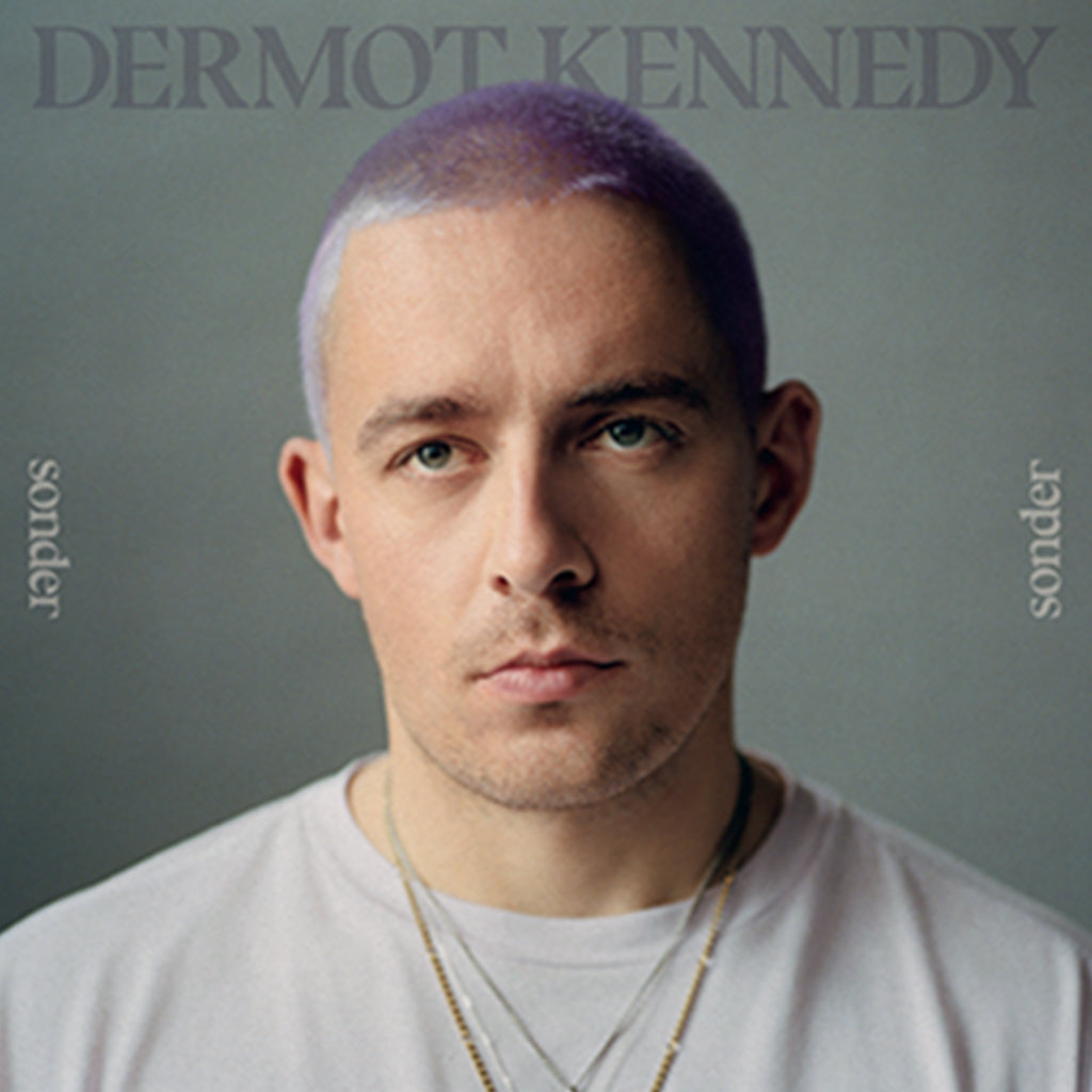 DERMOT KENNEDY - Sonder - LP - Gatefold 180g Vinyl