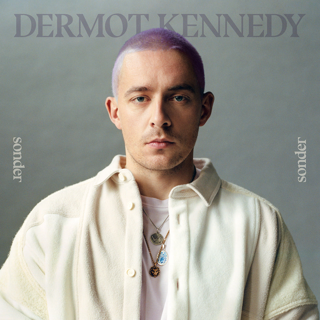 DERMOT KENNEDY - Sonder - CD