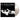 DISASTERPEACE - It Follows (OST) - LP - 180g Black / White Marbled Vinyl