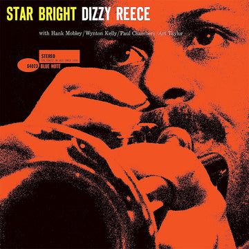 DIZZY REECE - Star Bright (Blue Note Classic Vinyl Series) - LP - 180g Vinyl