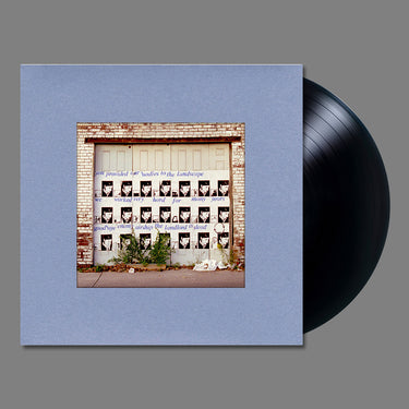 DO MAKE SAY THINK - Goodbye Enemy Airship The Landlord Is Dead (Repress) - LP - Vinyl