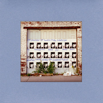 DO MAKE SAY THINK - Goodbye Enemy Airship The Landlord Is Dead (Repress) - LP - Vinyl