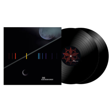DODHEIMSGARD - Black Medium Current - 2LP - Gatefold Vinyl [APR 14]