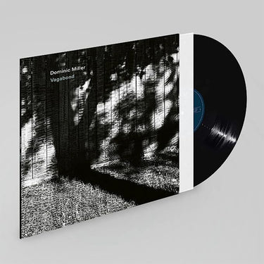 DOMINIC MILLER - Vagabond - LP - Vinyl [APR 21]