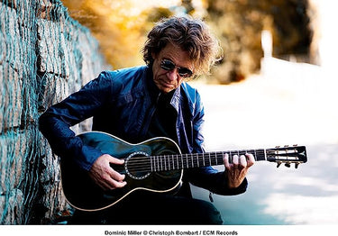 DOMINIC MILLER - Vagabond - LP - Vinyl [APR 21]