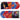DONNA SUMMER - Donna Summer - 40th Anniversary Edition - 2LP - Transparent Red / Blue Vinyl