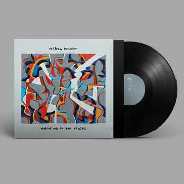 DORIAN CONCEPT - What We Do For Others - LP - Vinyl