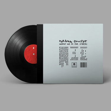 DORIAN CONCEPT - What We Do For Others - LP - Vinyl
