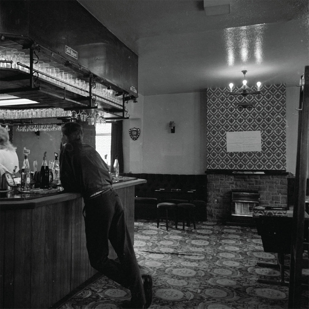 VARIOUS - Down The Local - LP - Vinyl [APR 28]