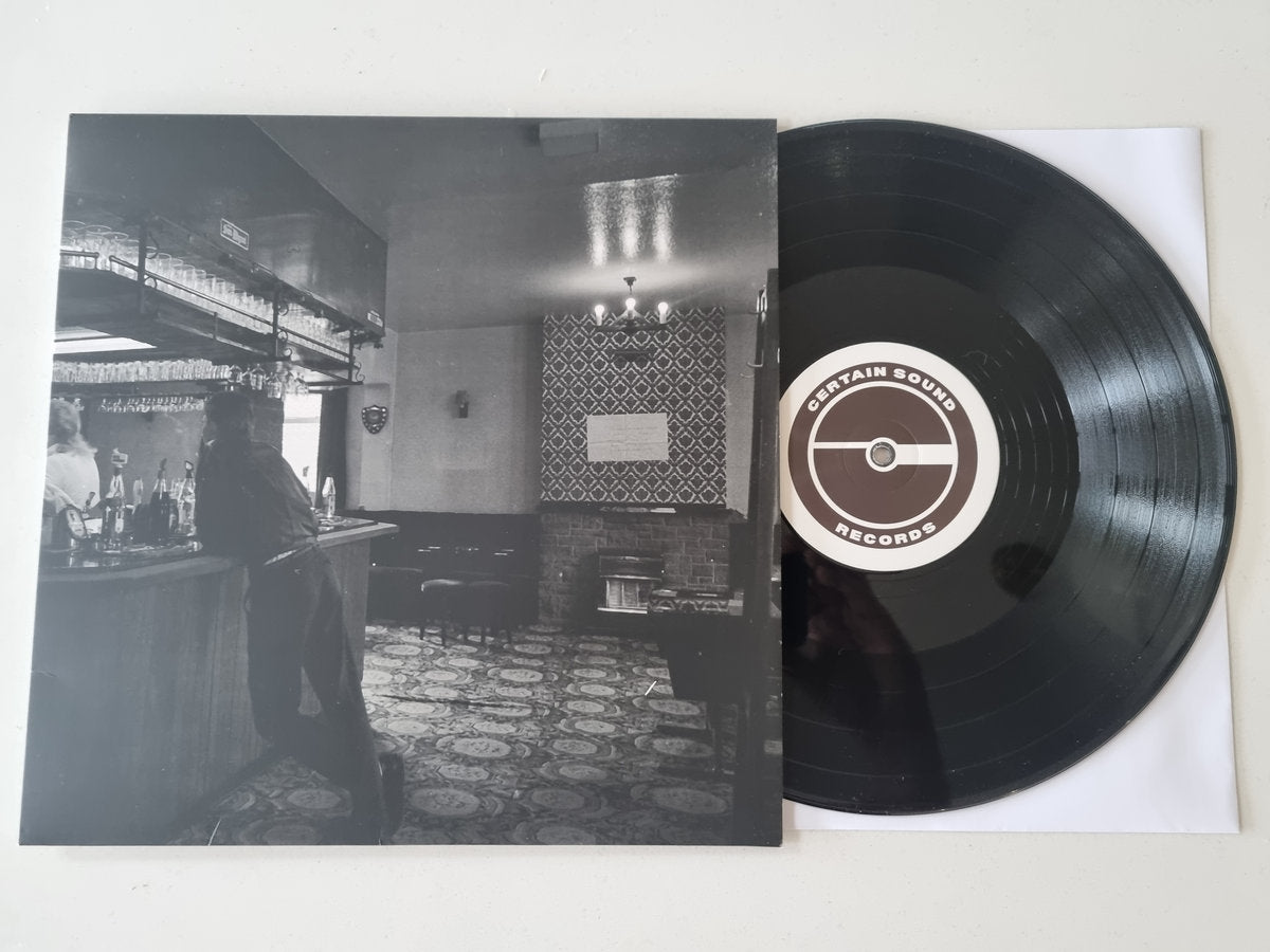 VARIOUS - Down The Local - LP - Vinyl [APR 28]