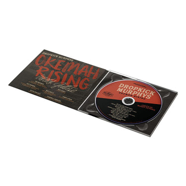 DROPKICK MURPHYS - Okemah Rising - CD