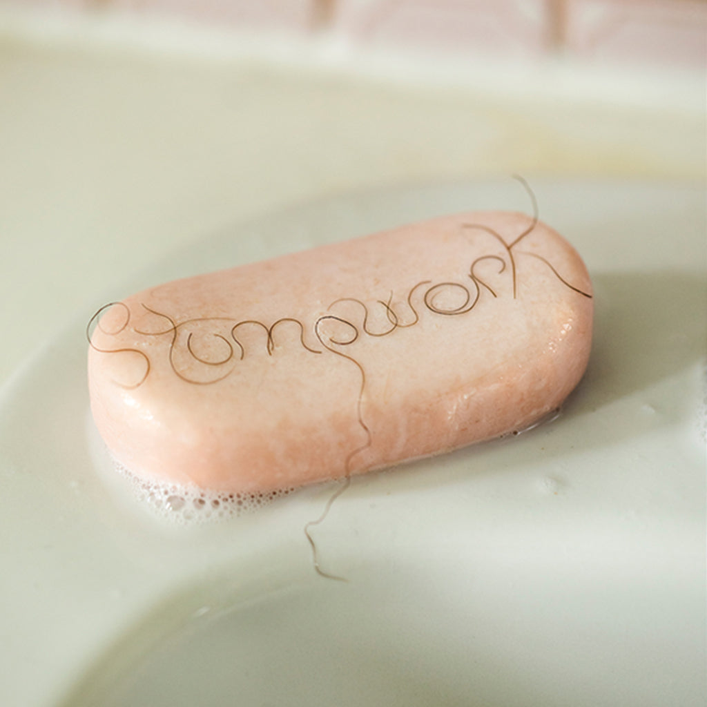 DRY CLEANING - Stumpwork - LP - Pink Vinyl