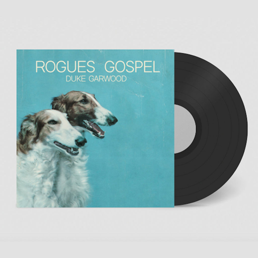 DUKE GARWOOD - Rogues Gospel - LP - Vinyl