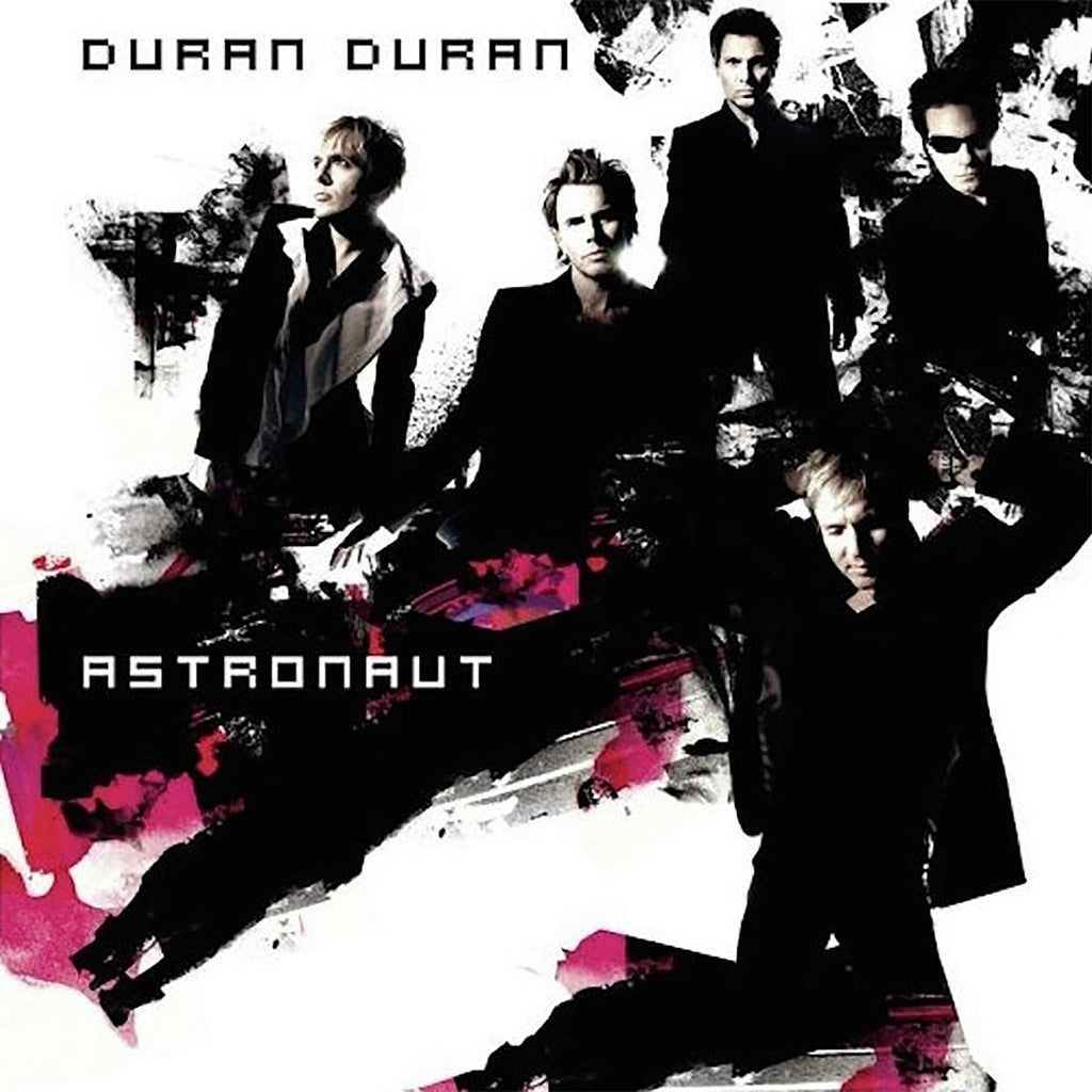 DURAN DURAN - Astronaut (2022 Reissue) - 2LP - Vinyl