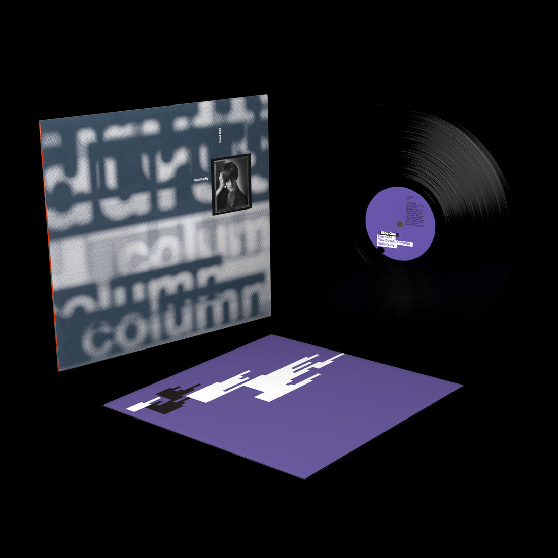 THE DURUTTI COLUMN - Vini Reilly - 1 LP  [RSD 2024]