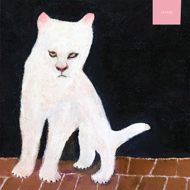DUSTER - Duster (2022 Repress) - LP - Chocolate Colour Vinyl