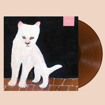 DUSTER - Duster (2022 Repress) - LP - Chocolate Colour Vinyl