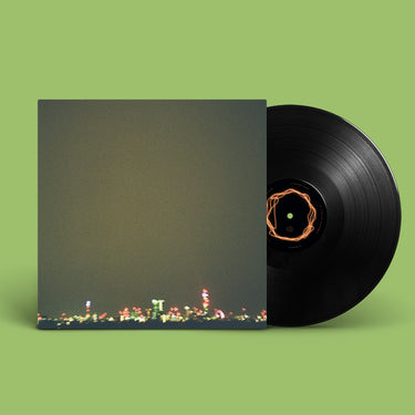 ELIZA - A Sky Without Stars - LP - 180g Vinyl