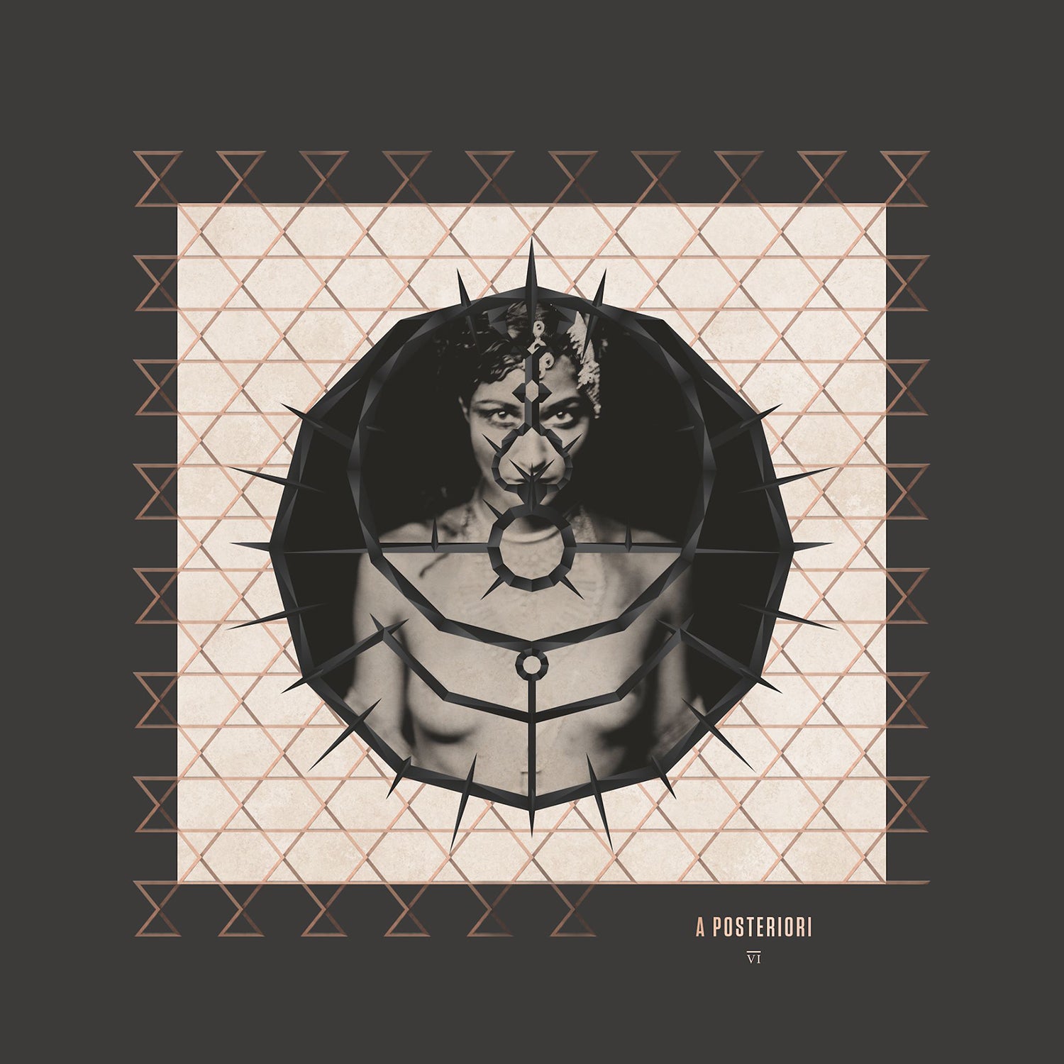ENIGMA - A Posteriori (Remastered) - LP - 180g Vinyl