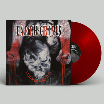 EARTH CRISIS - To The Death (2023 Reissue) - LP - Red Vinyl