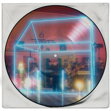 EASY LIFE - Live From Abbey Road Studios - 12" EP - Picture Disc Vinyl [RSD23]