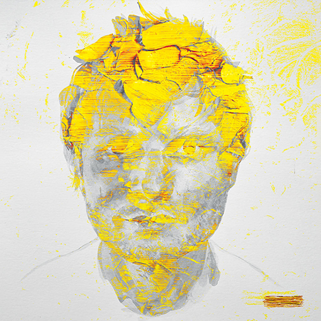 ED SHEERAN - ‘-’ (Subtract) - Deluxe Edition [w/ Bonus Tracks & Alternate Artwork] - CD