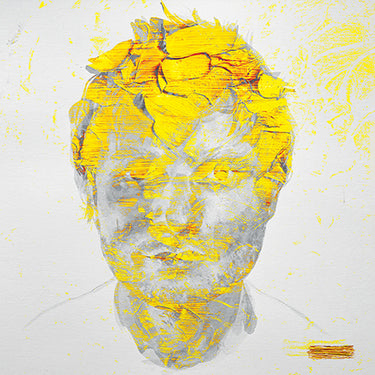 ED SHEERAN - ‘-’ (Subtract) - Deluxe Edition [w/ Bonus Tracks & Alternate Artwork] - CD