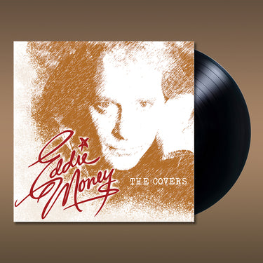 EDDIE MONEY - The Covers - LP - Vinyl [RSD23]