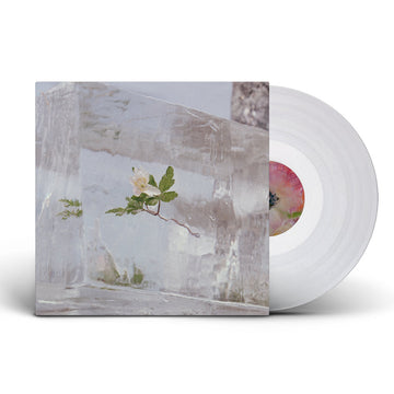 EFTERKLANG - Windflowers - LP - Clear Vinyl