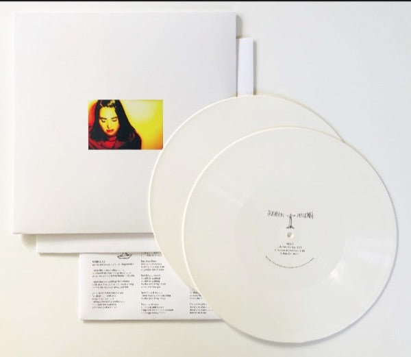 OH SUSANNA - Sleepy Little Sailor (Deluxe Edition) - 2LP - Limited White Vinyl