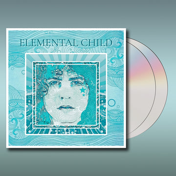 VARIOUS - Elemental Child: The Words And Music Of Marc Bolan - 2CD [MAY 12]