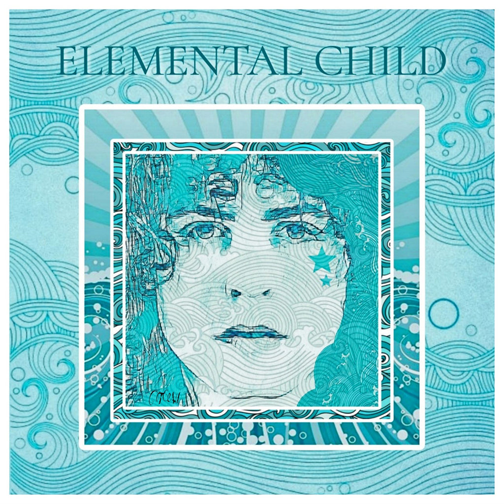VARIOUS - Elemental Child: The Words And Music Of Marc Bolan - 2CD [MAY 12]