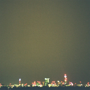 ELIZA - A Sky Without Stars - LP - 180g Vinyl