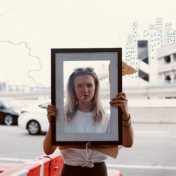 ELOISE - Drunk On A Flight - LP - Vinyl [APR 14]