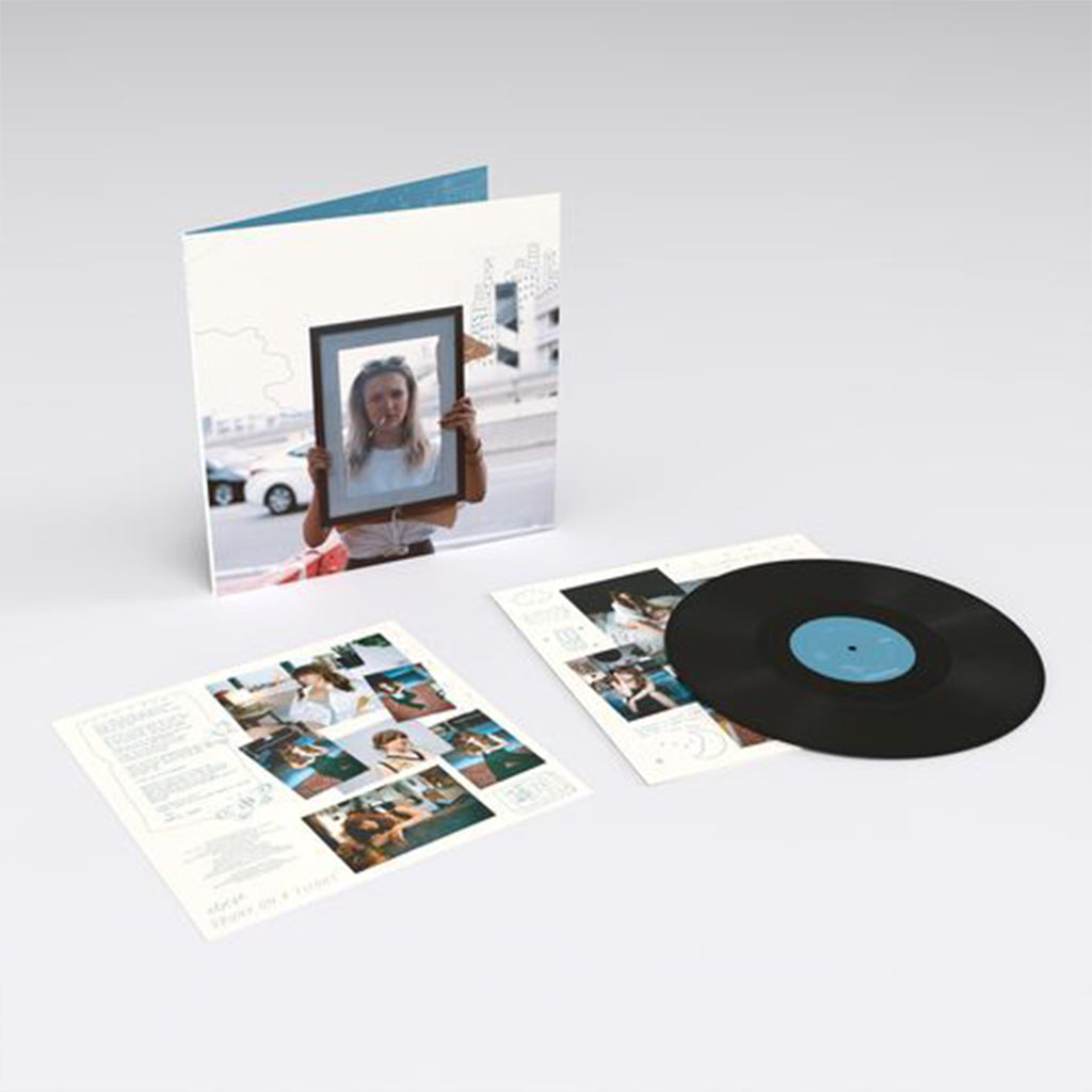 ELOISE - Drunk On A Flight - LP - Vinyl [APR 14]