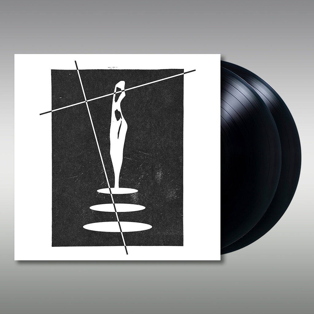 VARIOUS - Elsewhere XX - 2LP - Vinyl