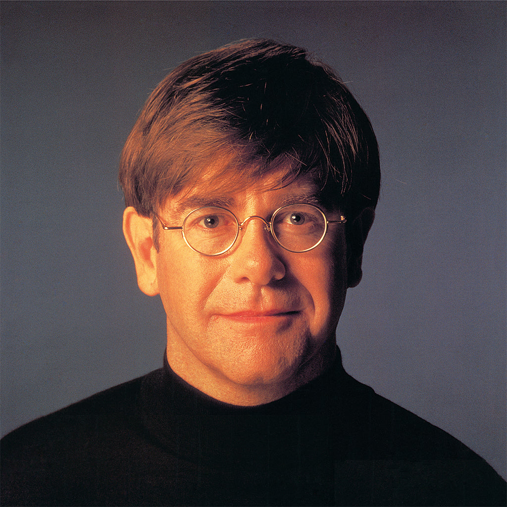 ELTON JOHN - Made in England (Remastered 2023 Reissue) - LP - Vinyl