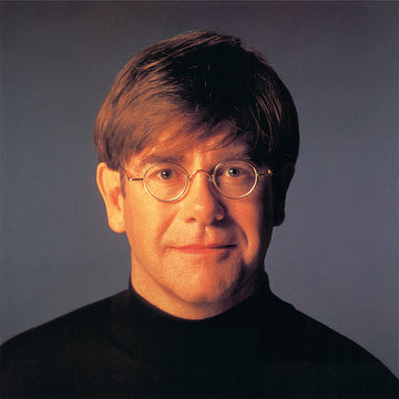 ELTON JOHN - Made in England (Remastered 2023 Reissue) - LP - Vinyl